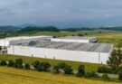 CTP otevírá v České Lípě nové distribuční centrum pro Saint-Gobain Sekurit Service